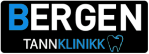 Bergen Tannklinikk logo lang