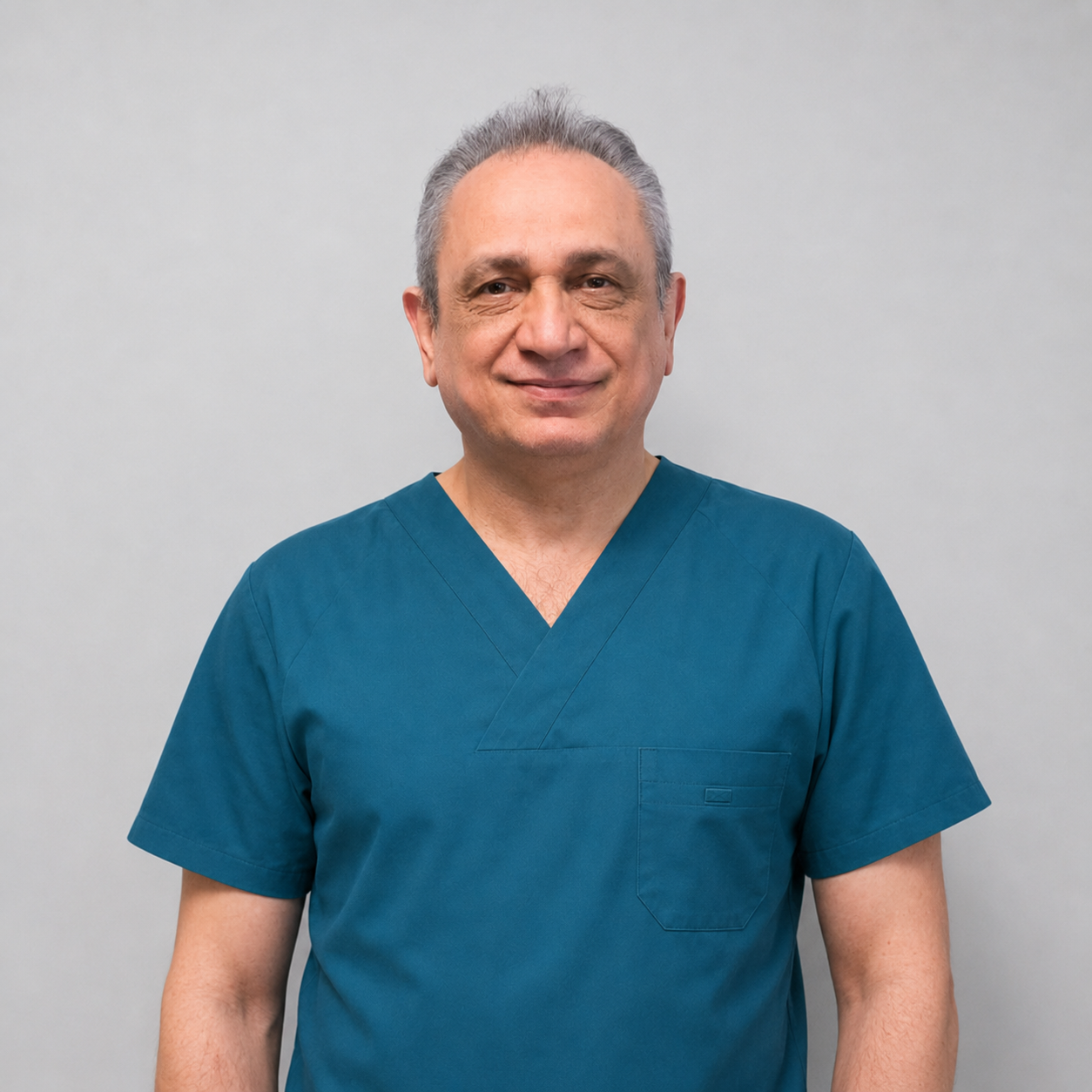 Photo of Seyed Nader Razavian